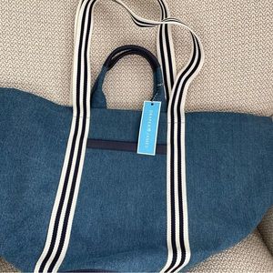 NWT Draper James Tote